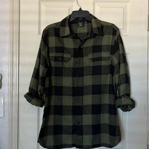 Flannel